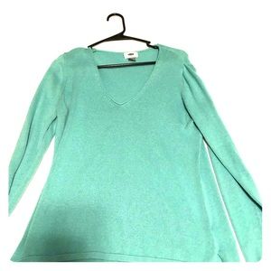 Large old navy sweater